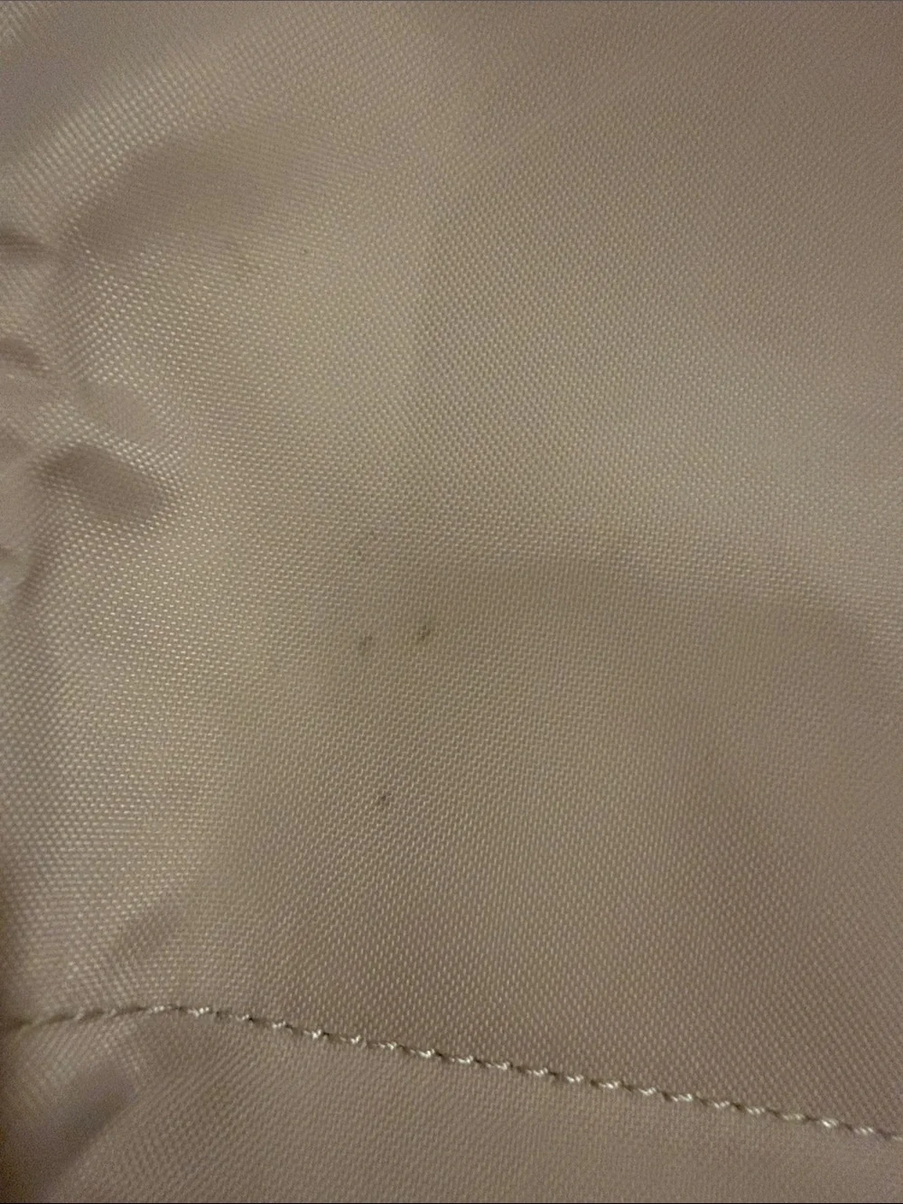 Longchamp large tote - Picture 5 of 7